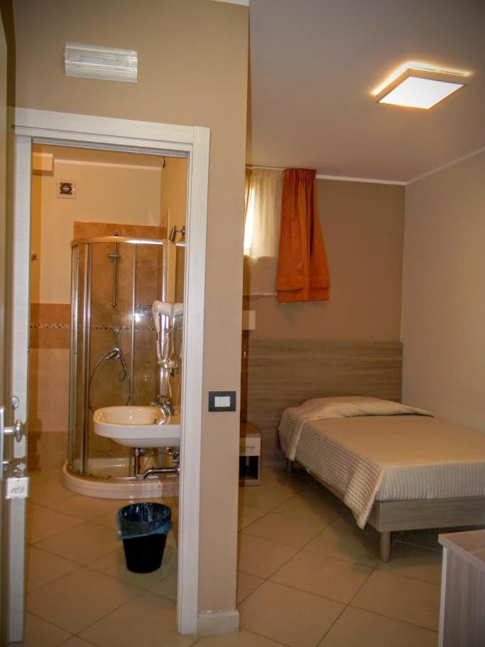 Guest House San Domenico Augusta Quarto foto