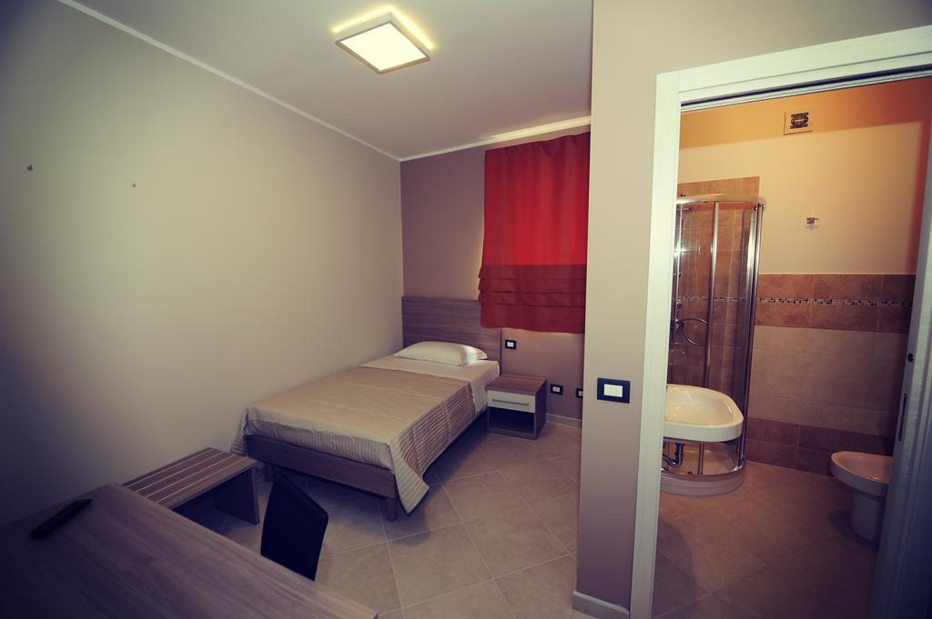 Guest House San Domenico Augusta Quarto foto