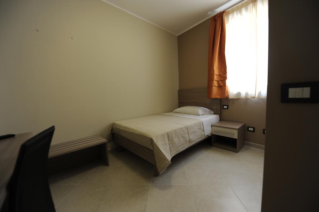 Guest House San Domenico Augusta Quarto foto