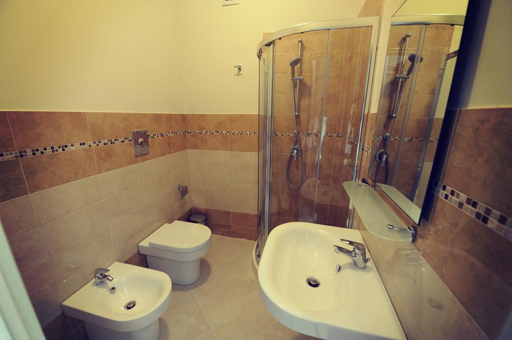 Guest House San Domenico Augusta Quarto foto